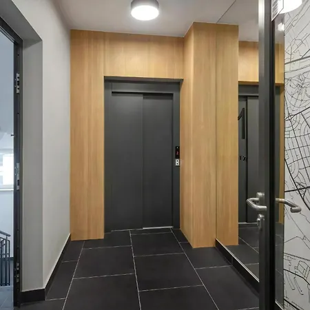 Apartment Ll