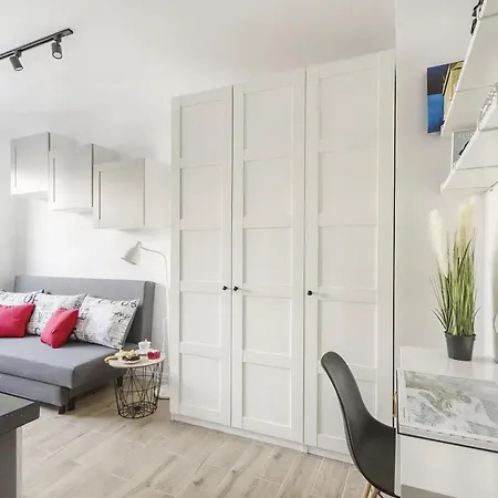 Ll Apartment
